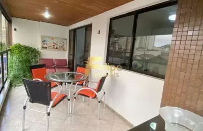 Oportunidade de apartamento na praia da costa com 3 quartos e lazer completo!