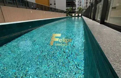 Seja bem-vindo a um empreendimento de alto padrão localizado na privilegiada praia do canto.