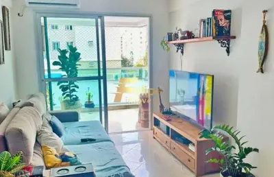 Apartamento com 3 quartos à venda no Jardim Camburi, Vitória 