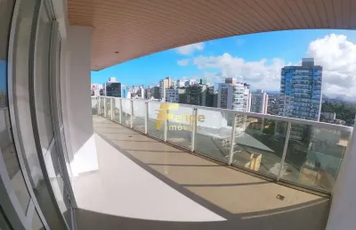 Apartamento com 3 quartos à venda na Praia da Costa, Vila Velha 