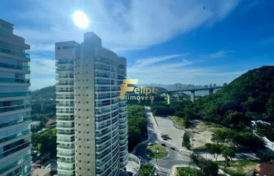 Apartamento com 3 quartos à venda na Praia da Costa, Vila Velha 
