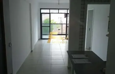 Apartamento com 1 quarto à venda no Ipiranga, Guarapari 