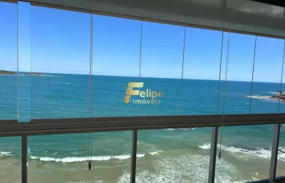 Apartamento com 3 quartos à venda na Praia do Morro, Guarapari 