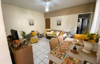 Apartamento com 3 quartos à venda na Praia do Morro, Guarapari 
