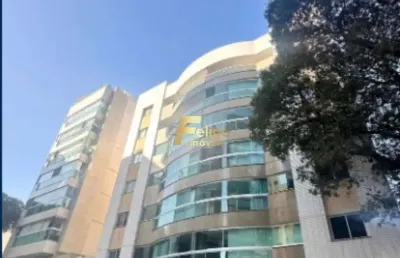 Apartamento com 3 quartos e 2 banheiros à venda, 96 m² em jardim camburi.