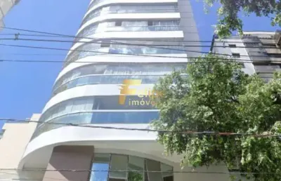 Apartamento de alto padrão em localização privilegiada!
