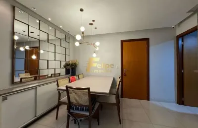 Apartamento com 3 quartos à venda no Jardim Camburi, Vitória 