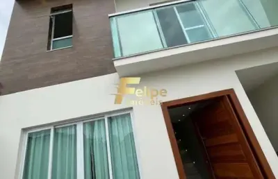 Casa com 3 quartos à venda no Itapebussu, Guarapari 