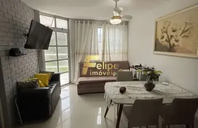 Apartamento com 1 quarto à venda no Nova Guarapari, Guarapari 