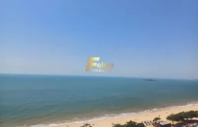 Apartamento com 3 quartos à venda na Praia da Costa, Vila Velha 
