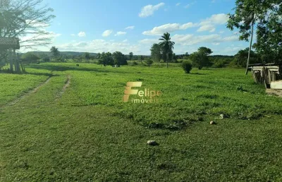 Fazenda à venda no Centro, Eunápolis 
