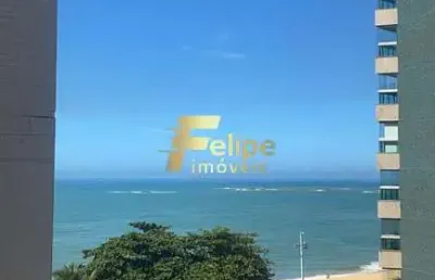 Apartamento com 2 quartos à venda no Itapuã, Vila Velha 
