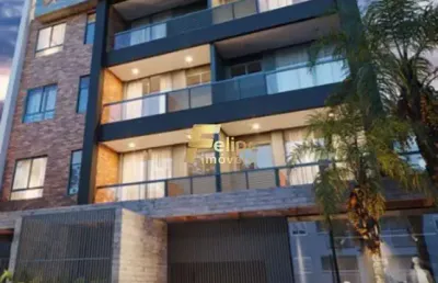 Apartamento com 1 quarto à venda no Jardim da Penha, Vitória 