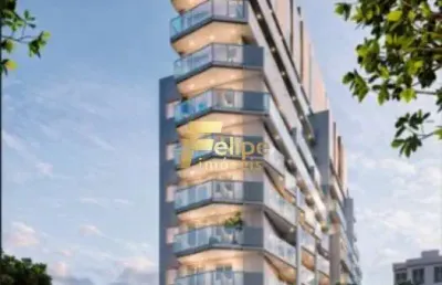 Apartamento de alto padrão na praia do canto com 1, 2 ou 3 quartos!