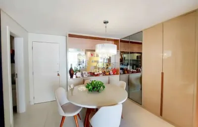 Apartamento com 3 quartos à venda no Jardim Camburi, Vitória 