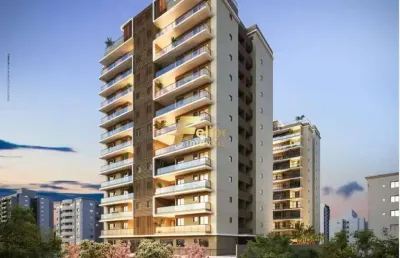 Native exclusive residences - 3 e 4 suítes com lazer completo na praia de itapuã