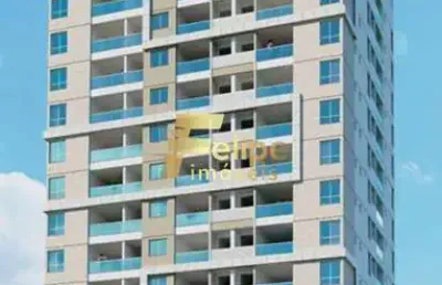 Apartamento com 2 quartos à venda na Praia do Morro, Guarapari 