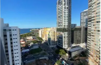Cobertura duplex à venda em santa helena, com 220 m² de área privativa.