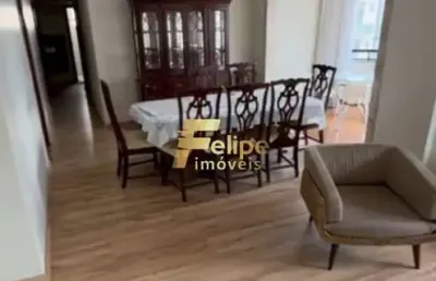 Apartamento com 4 quartos à venda na Praia do Morro, Guarapari 