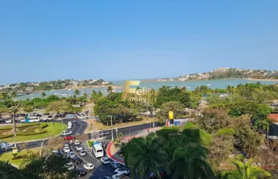 Apartamento com 4 quartos à venda no Santa Helena, Vitória 