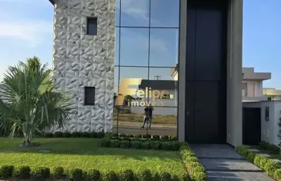 Casa em condomínio fechado com 4 quartos à venda no Recanto da Sereia, Guarapari 