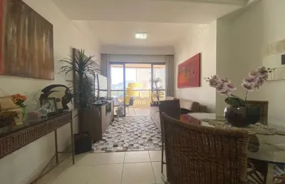 Apartamento com 3 quartos à venda no Centro, Guarapari 