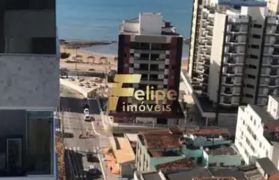 Um maravilhoso apartamento de 2 quartos próximo a praia!