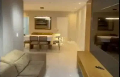 Apartamento com 2 quartos à venda na Praia do Morro, Guarapari 
