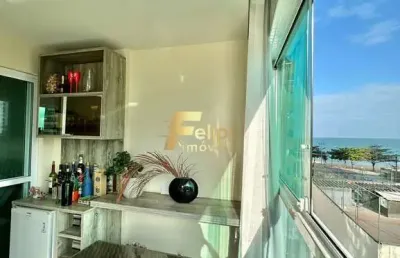 Apartamento com 3 quartos à venda na Praia de Itaparica, Vila Velha 