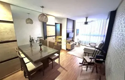 Apartamento com 2 quartos à venda no Jardim Camburi, Vitória 