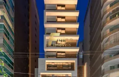 Apartamento com 2 quartos à venda na Praia do Canto, Vitória 