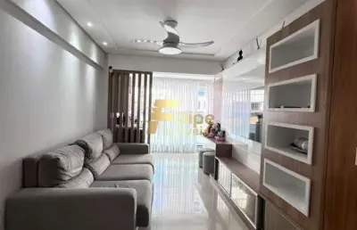 Apartamento com 3 quartos à venda no Jardim Camburi, Vitória 