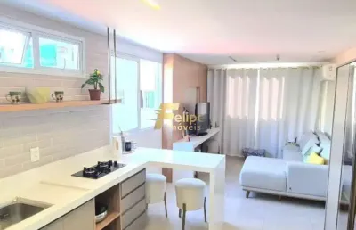 Apartamento com 2 quartos à venda no Jardim da Penha, Vitória 