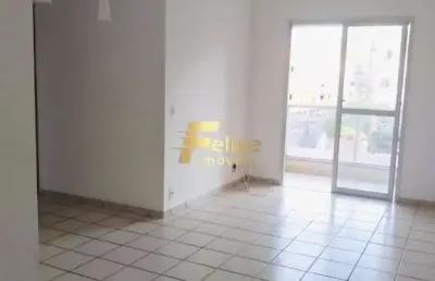 Apartamento com 3 quartos à venda no Jardim Camburi, Vitória 