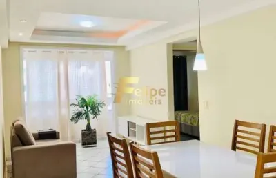 Apartamento em jardim camburi com porteira fechada.