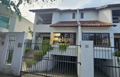 Casa com 3 quartos à venda no Mata da Praia, Vitória 