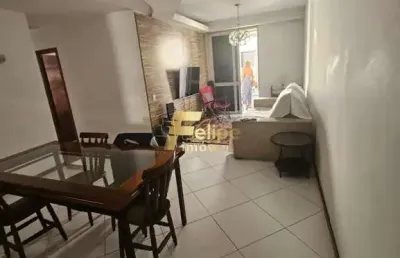 Apartamento com 3 quartos à venda no Jardim da Penha, Vitória 
