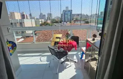 Apartamento com 3 quartos à venda no Jardim Camburi, Vitória 