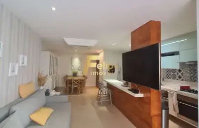 Apartamento com 3 quartos à venda no Enseada Azul, Guarapari 