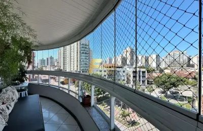 Apartamento com 3 quartos à venda no Itapuã, Vila Velha 