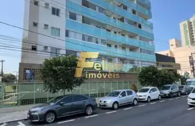 Apartamento com 3 quartos à venda no Jardim Camburi, Vitória 