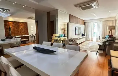 Arque das castanheiras | residencial clube - imperdível!