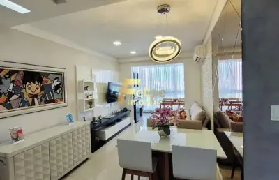 Apartamento com 3 quartos à venda no Jardim Camburi, Vitória 
