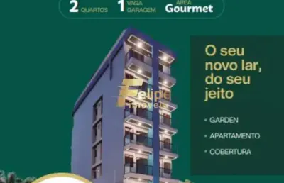 Um novo empreendimento com melhor custo x benefício da praia do morro.