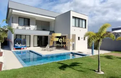 Casa com 3 quartos à venda em Interlagos, Vila Velha 