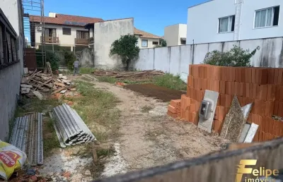 Terreno à venda no Mata da Praia, Vitória 