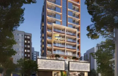 Venha conhecer o mais novo empreendimento imobiliário localizado na praia da costa em vila velha/es!