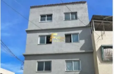Excelente prédio residencial à venda em muquiçaba, guarapari/es!
