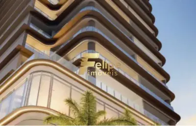 Luxuoso empreendimento imobiliário surgindo na praia do canto em vitória/es!