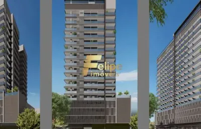 Mais novo e belo empreendimento imóbiliário surgindo no centro de guarapari/es!